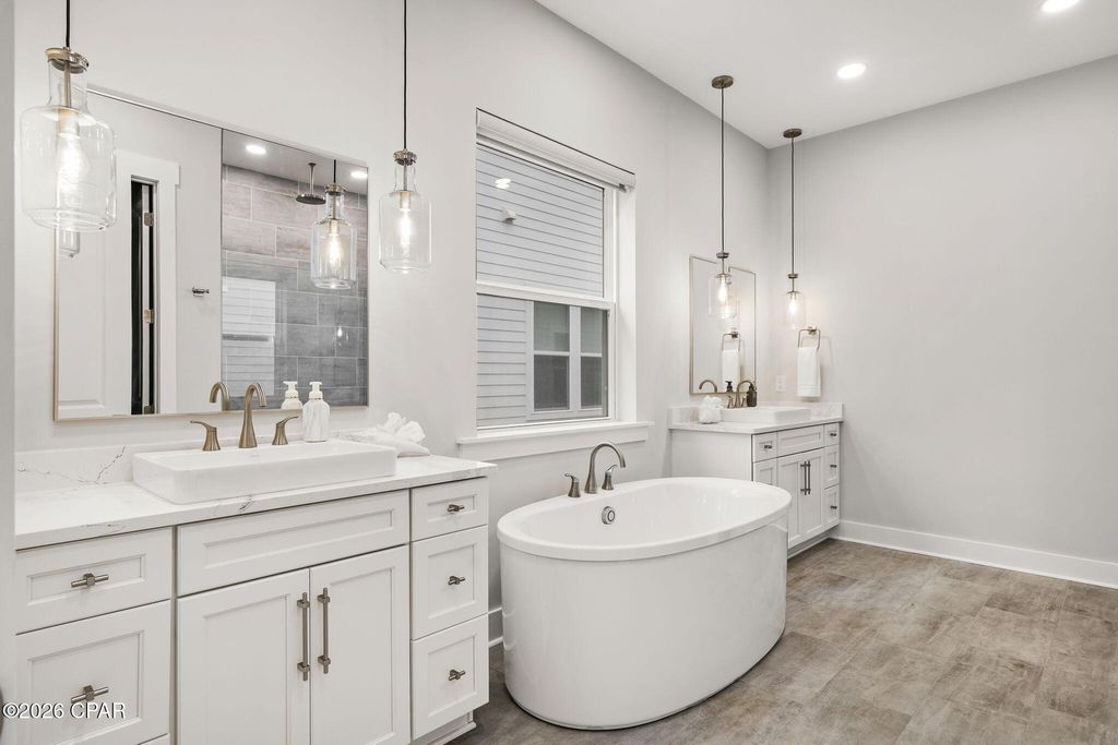 Image 15 of property listing at 912 Camp Fire Circle, Panama City Beach, FL 32413
