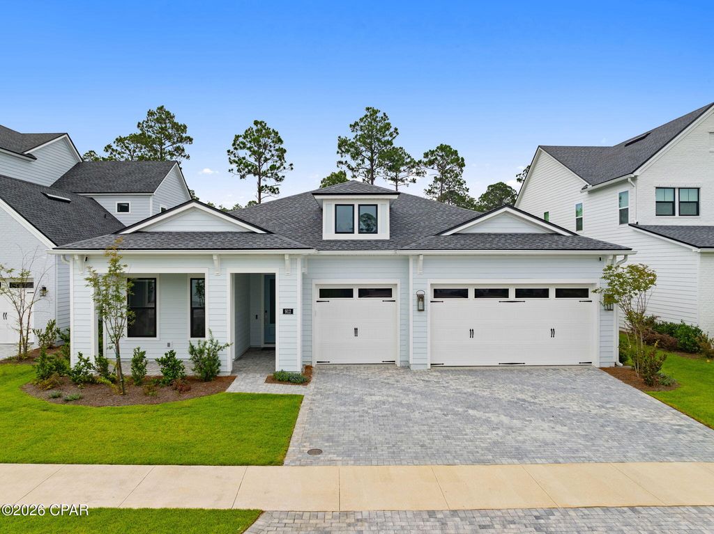 Image 2 of property listing at 912 Camp Fire Circle, Panama City Beach, FL 32413