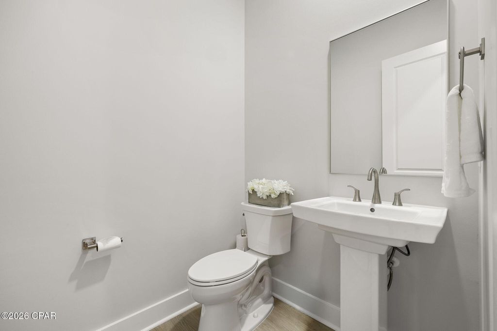 Image 21 of property listing at 912 Camp Fire Circle, Panama City Beach, FL 32413