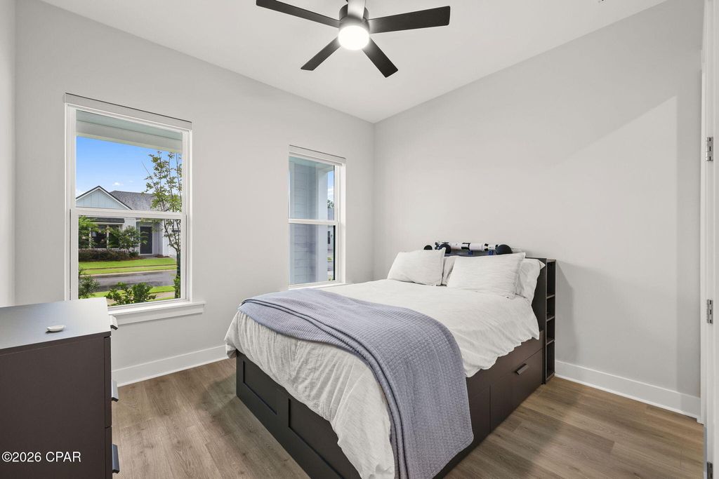 Image 22 of property listing at 912 Camp Fire Circle, Panama City Beach, FL 32413