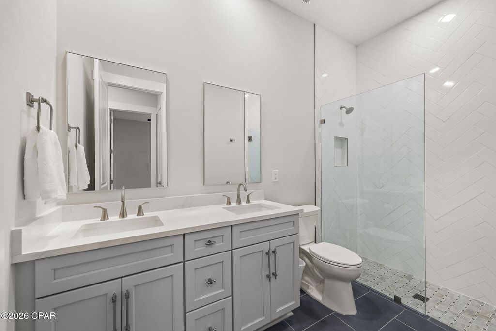 Image 28 of property listing at 912 Camp Fire Circle, Panama City Beach, FL 32413