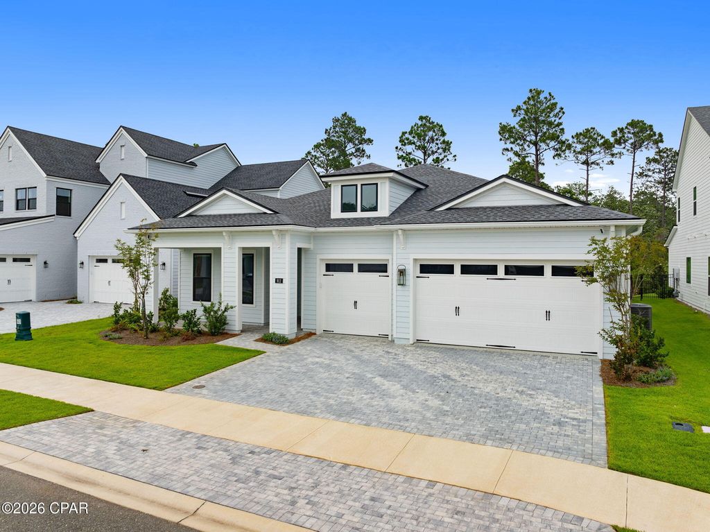 Image 3 of property listing at 912 Camp Fire Circle, Panama City Beach, FL 32413