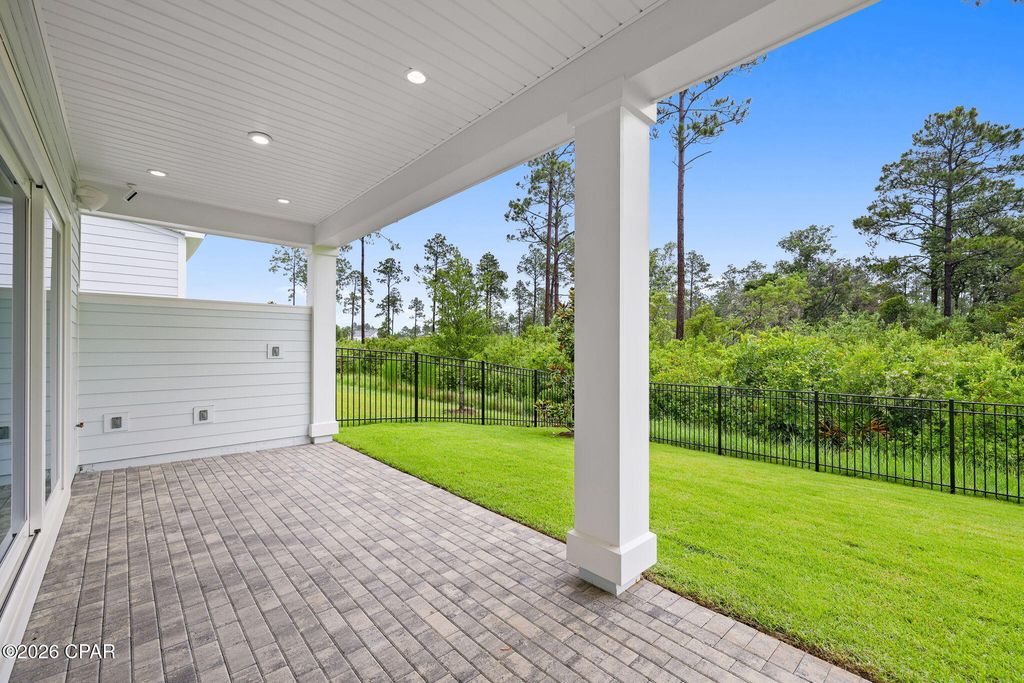 Image 32 of property listing at 912 Camp Fire Circle, Panama City Beach, FL 32413