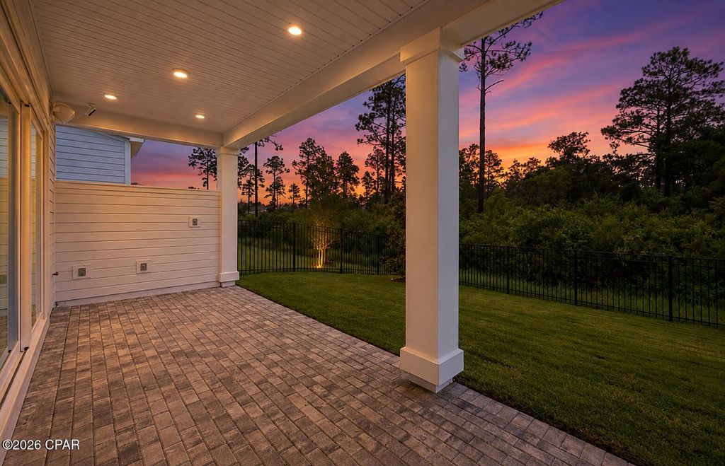 Image 33 of property listing at 912 Camp Fire Circle, Panama City Beach, FL 32413