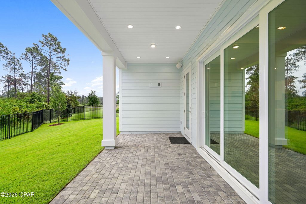 Image 34 of property listing at 912 Camp Fire Circle, Panama City Beach, FL 32413