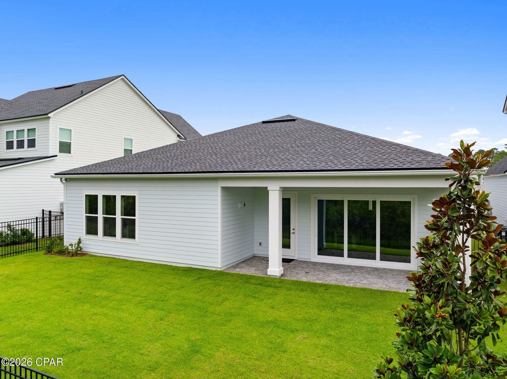 Image 35 of property listing at 912 Camp Fire Circle, Panama City Beach, FL 32413