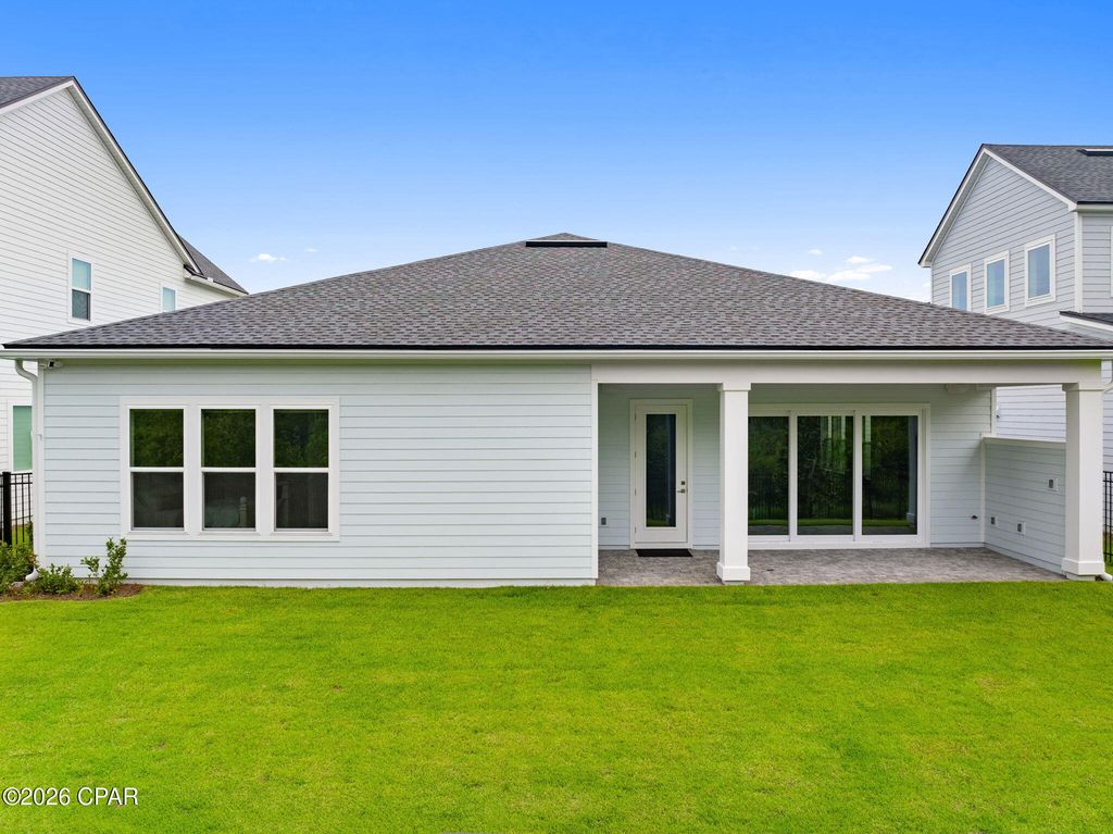 Image 36 of property listing at 912 Camp Fire Circle, Panama City Beach, FL 32413