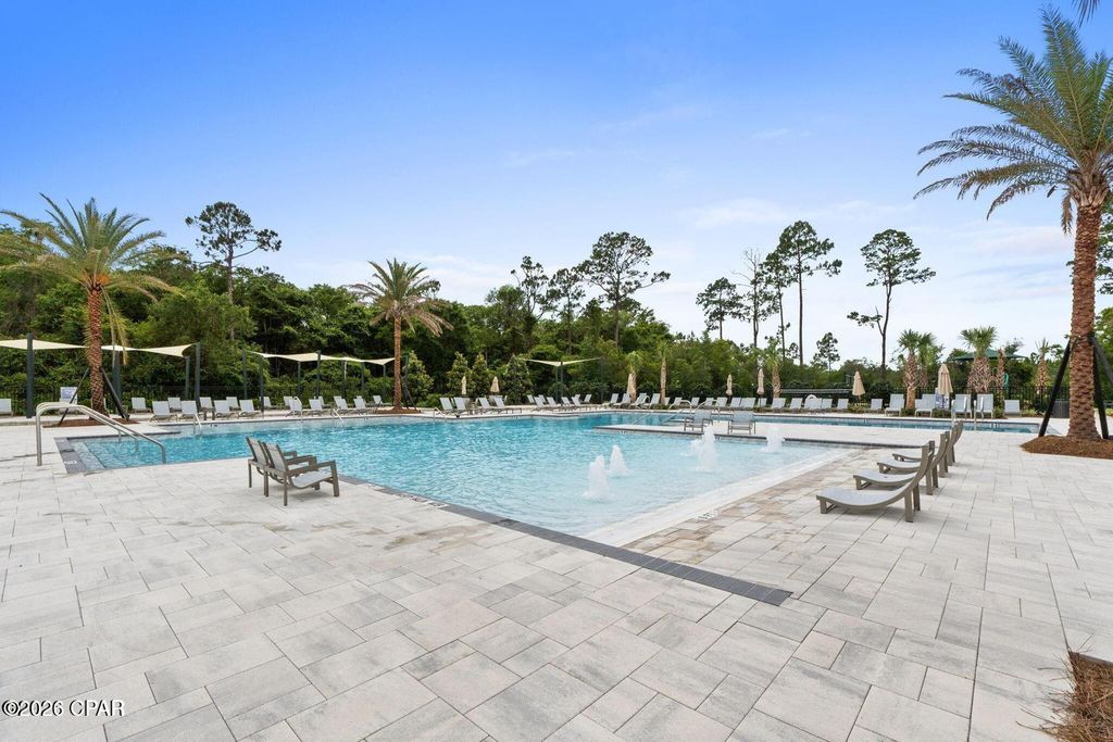 Image 38 of property listing at 912 Camp Fire Circle, Panama City Beach, FL 32413