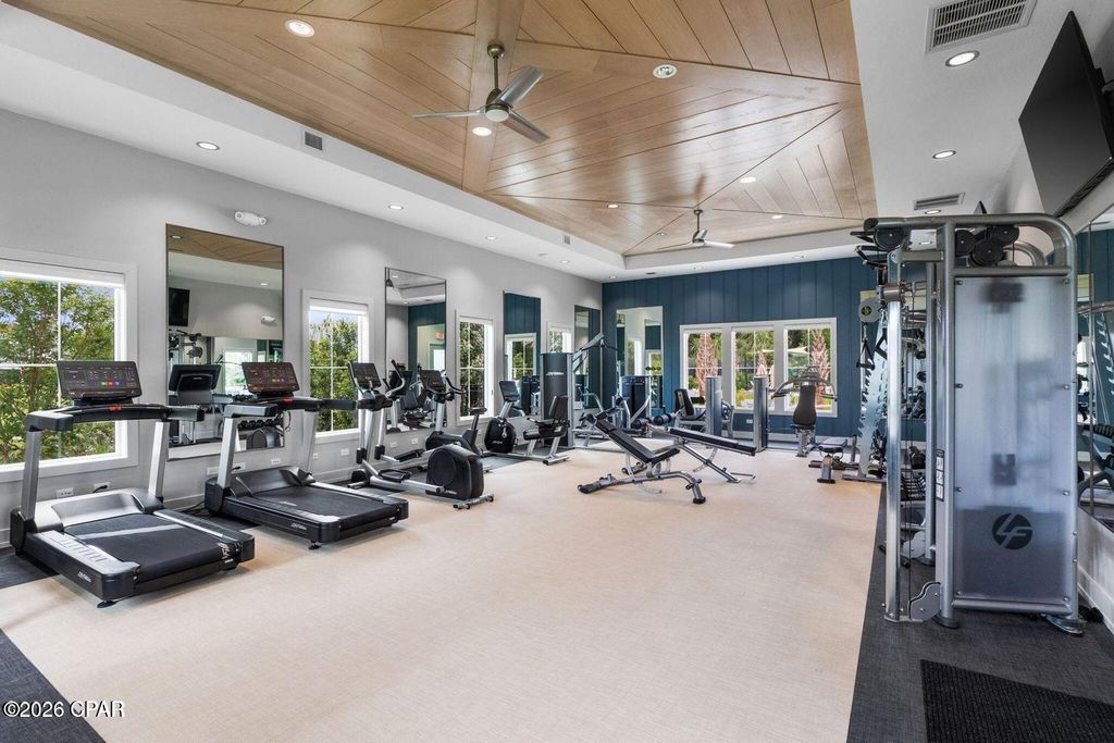 Image 39 of property listing at 912 Camp Fire Circle, Panama City Beach, FL 32413