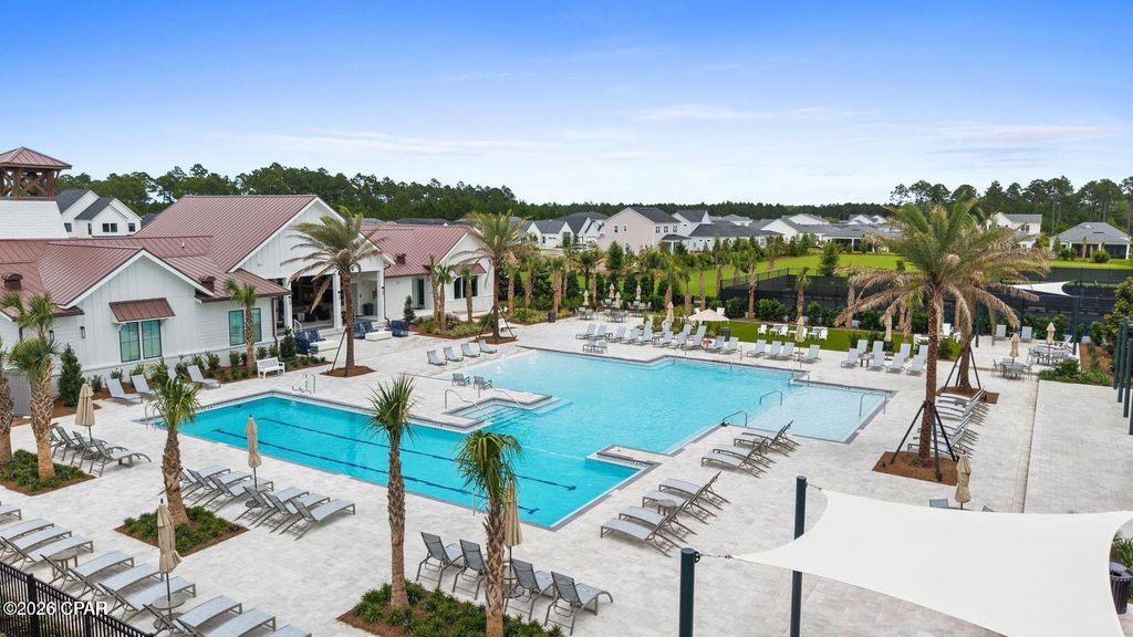 Image 43 of property listing at 912 Camp Fire Circle, Panama City Beach, FL 32413