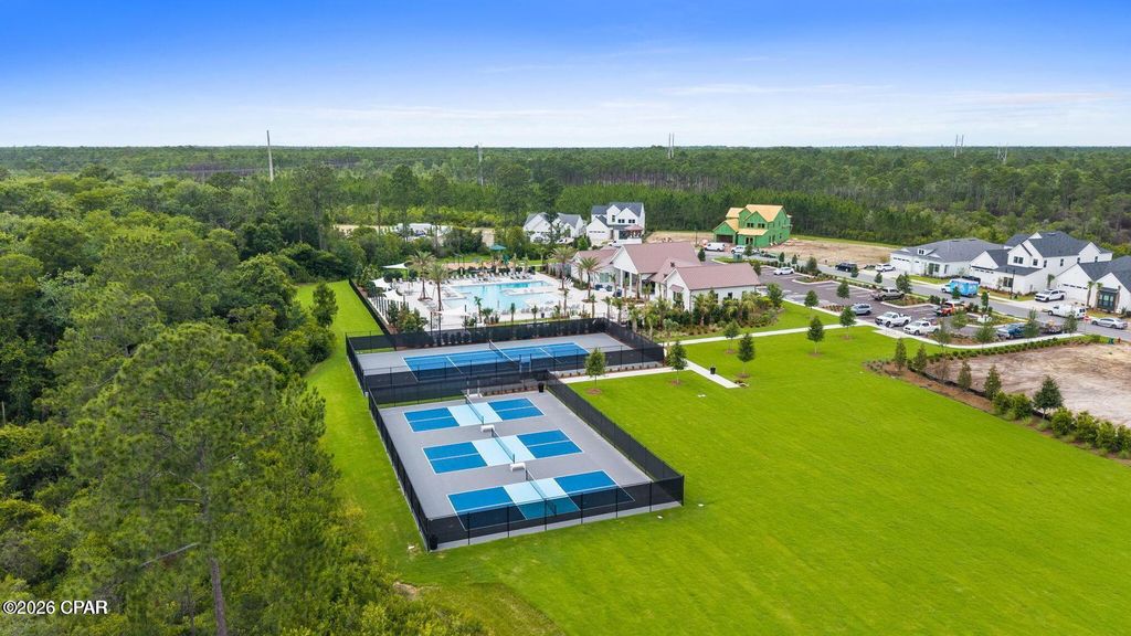 Image 44 of property listing at 912 Camp Fire Circle, Panama City Beach, FL 32413