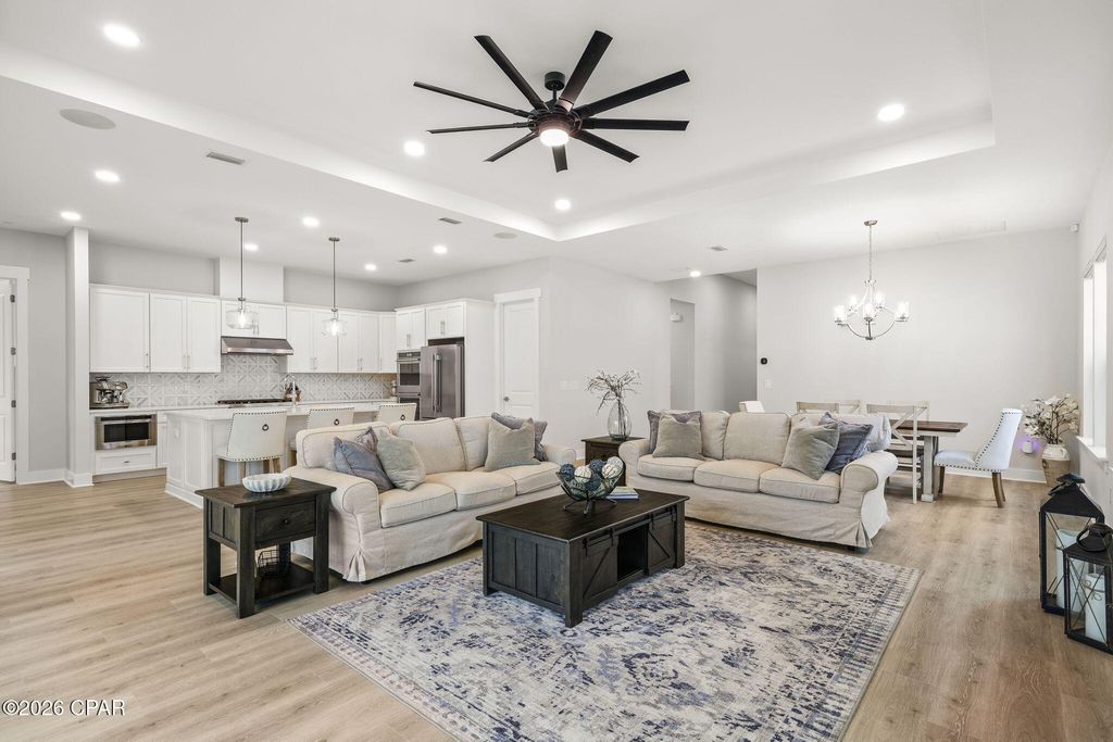 Image 5 of property listing at 912 Camp Fire Circle, Panama City Beach, FL 32413