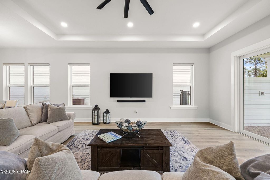 Image 6 of property listing at 912 Camp Fire Circle, Panama City Beach, FL 32413