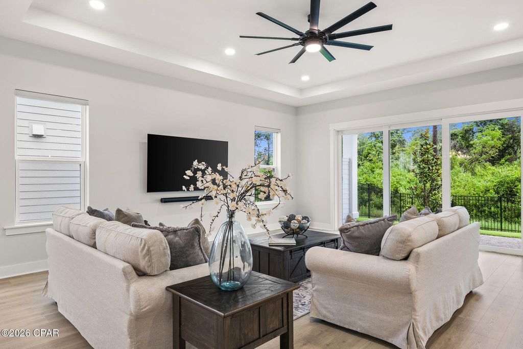 Image 7 of property listing at 912 Camp Fire Circle, Panama City Beach, FL 32413