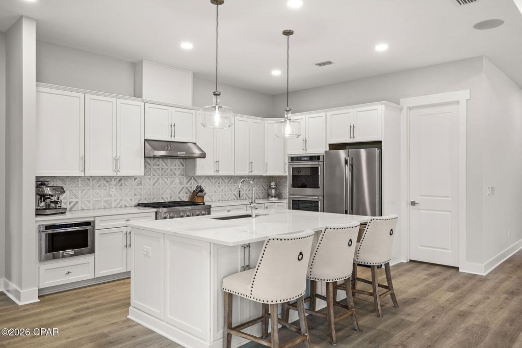 Image 8 of property listing at 912 Camp Fire Circle, Panama City Beach, FL 32413