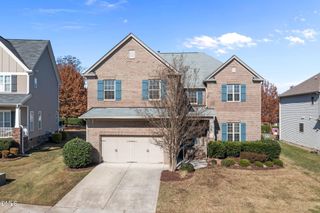 1108 Falkirk Drive, Burlington, NC 27215