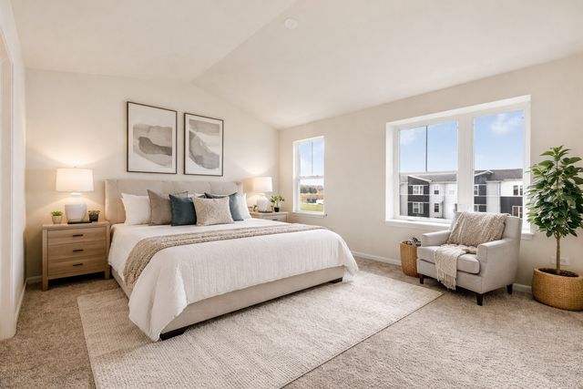 857 Finley Drive, Aurora, IL 60504