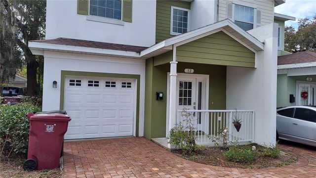 12 W PRINCETON STREET, Orlando, FL 32804