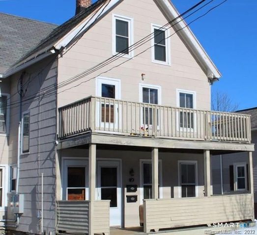 33 Harrison Avenue, Branford, CT 06405