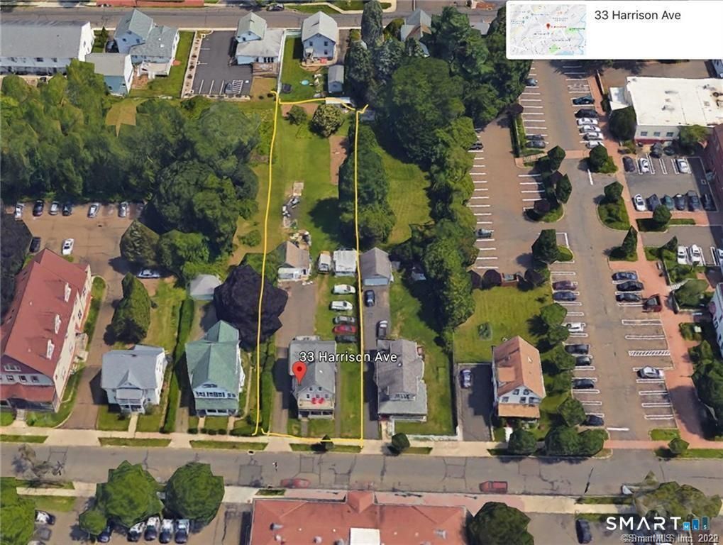 33 Harrison Avenue, Branford, CT 06405