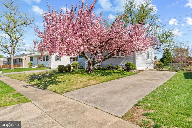 1633 TIEMAN DR, Glen Burnie, MD 21061