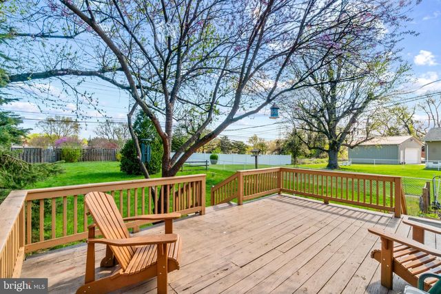1633 TIEMAN DR, Glen Burnie, MD 21061