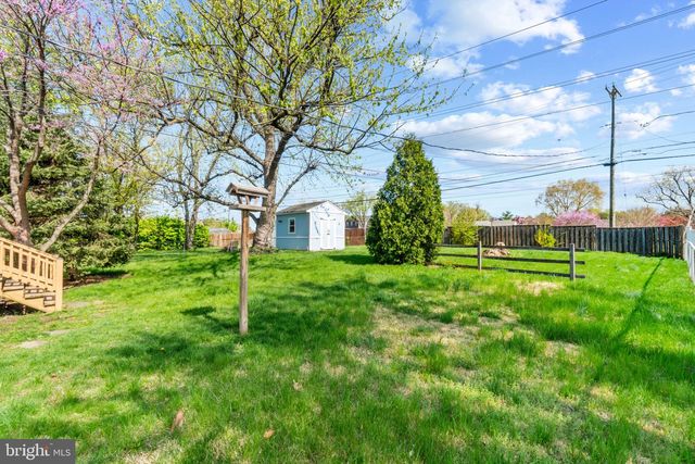 1633 TIEMAN DR, Glen Burnie, MD 21061