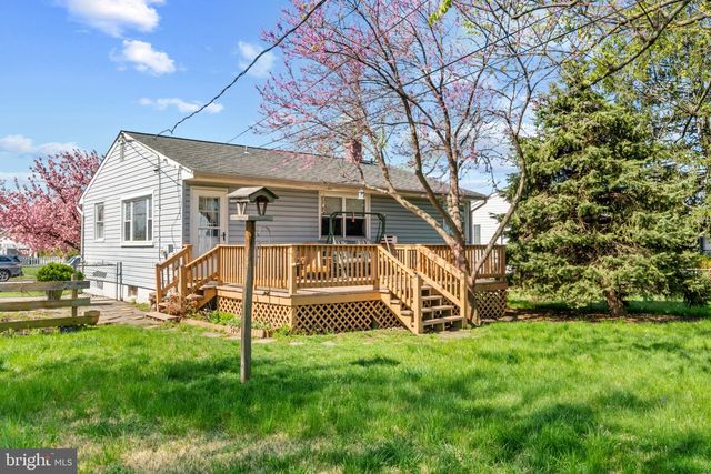 1633 TIEMAN DR, Glen Burnie, MD 21061