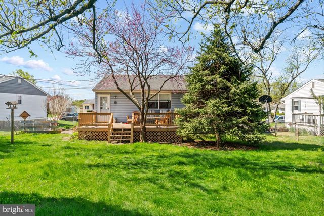 1633 TIEMAN DR, Glen Burnie, MD 21061