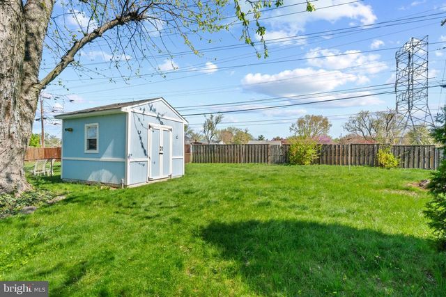 1633 TIEMAN DR, Glen Burnie, MD 21061