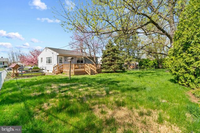 1633 TIEMAN DR, Glen Burnie, MD 21061