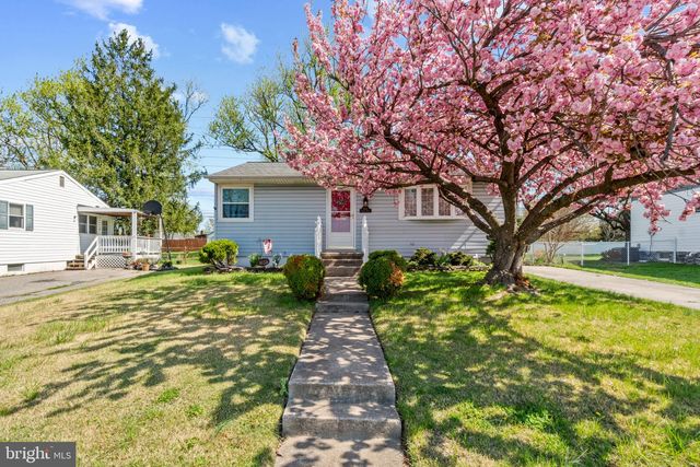 1633 TIEMAN DR, Glen Burnie, MD 21061