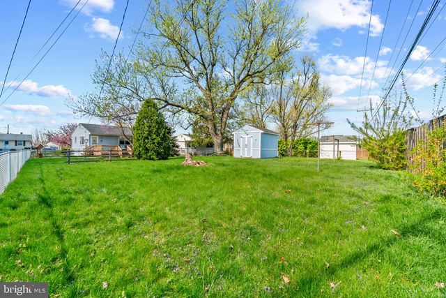 1633 TIEMAN DR, Glen Burnie, MD 21061