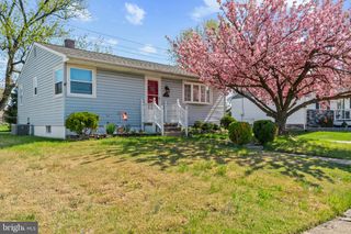 1633 TIEMAN DR, Glen Burnie, MD 21061