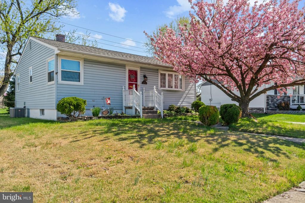 1633 TIEMAN DR, Glen Burnie, MD 21061