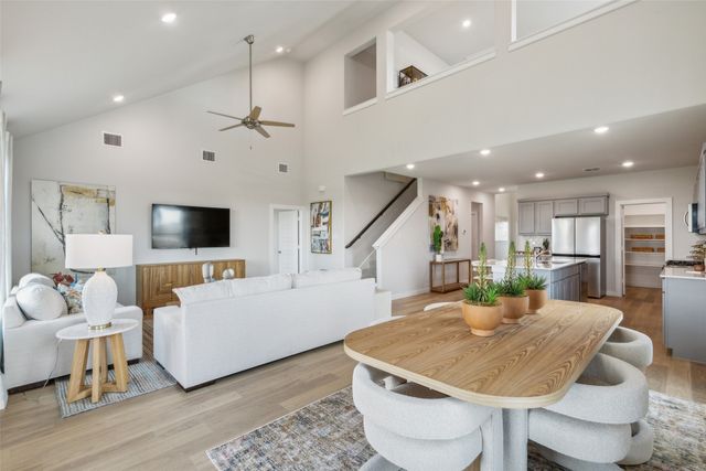 1421 Arciones Road, Haslet, TX 76052