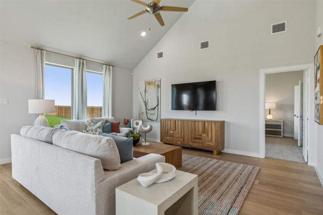 1421 Arciones Road, Haslet, TX 76052