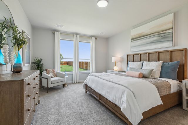 1421 Arciones Road, Haslet, TX 76052