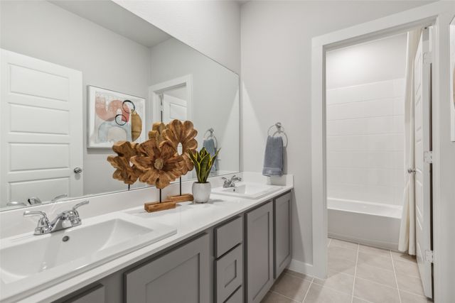 1421 Arciones Road, Haslet, TX 76052
