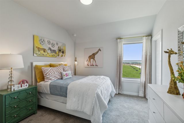 1421 Arciones Road, Haslet, TX 76052