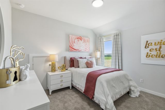 1421 Arciones Road, Haslet, TX 76052