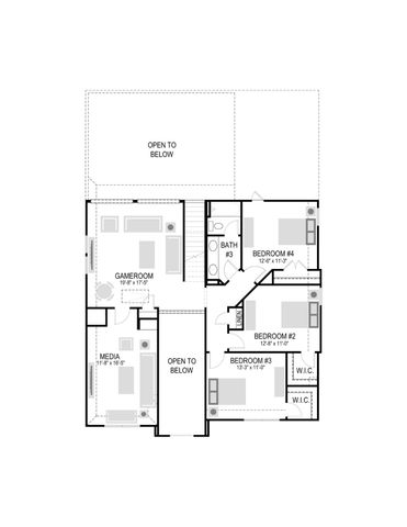 1421 Arciones Road, Haslet, TX 76052