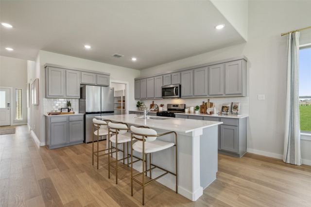 1421 Arciones Road, Haslet, TX 76052