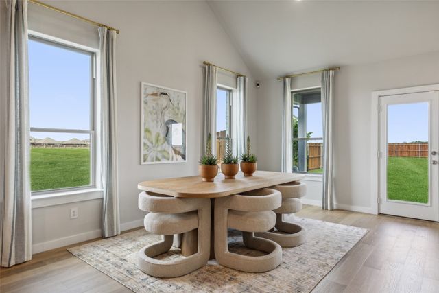 1421 Arciones Road, Haslet, TX 76052