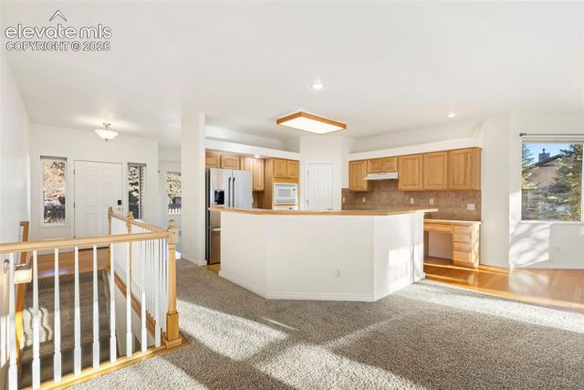 2383 Collegiate Drive, Colorado Springs, CO 80918