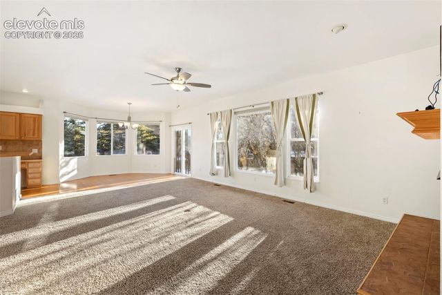 2383 Collegiate Drive, Colorado Springs, CO 80918
