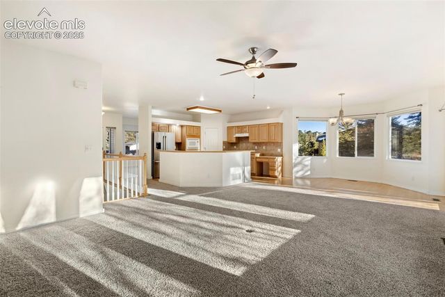 2383 Collegiate Drive, Colorado Springs, CO 80918
