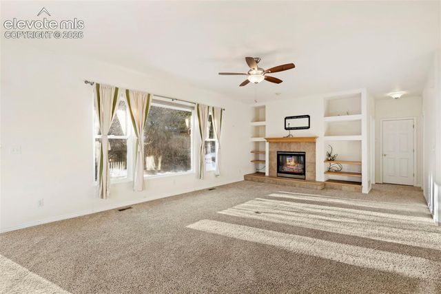2383 Collegiate Drive, Colorado Springs, CO 80918