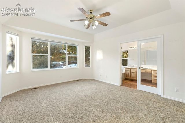 2383 Collegiate Drive, Colorado Springs, CO 80918