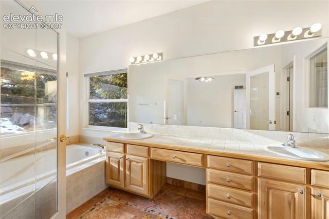 2383 Collegiate Drive, Colorado Springs, CO 80918